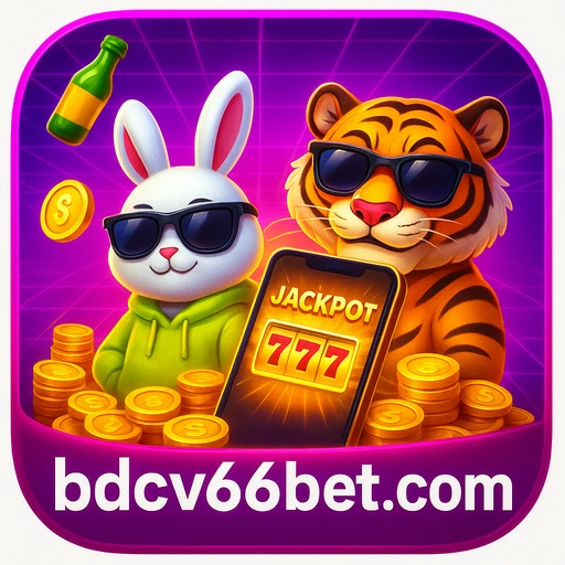 cv66 bet-এর মোবাইলের জন্য অফিসিয়াল অ্যাপ