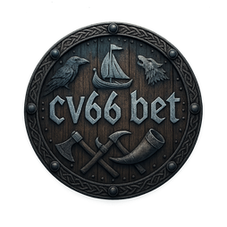 cv66 bet-এর লোগো